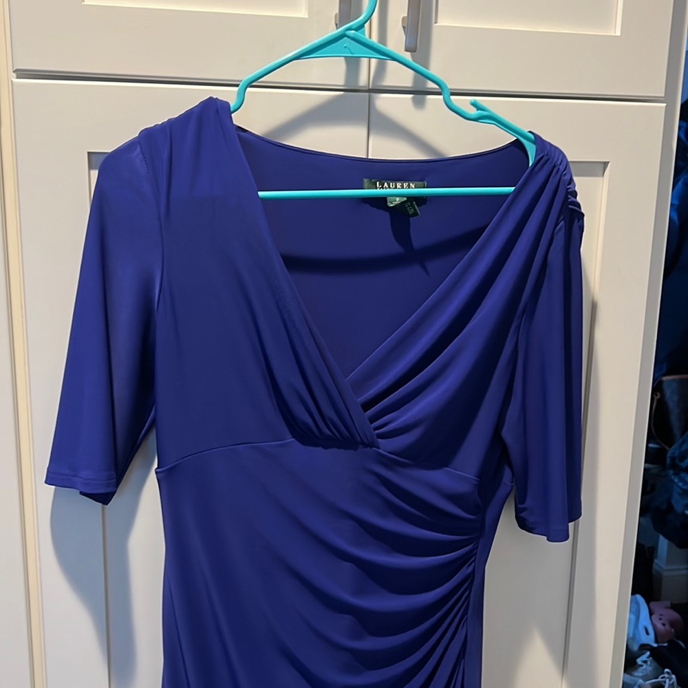 Ralph Lauren Dress